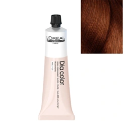 L'oreal Dia color - 6.45 Hajszínező 60ml főképe